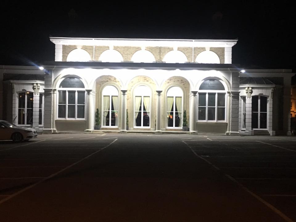 Wedding Venues In Norwich Page 5 Bridebook