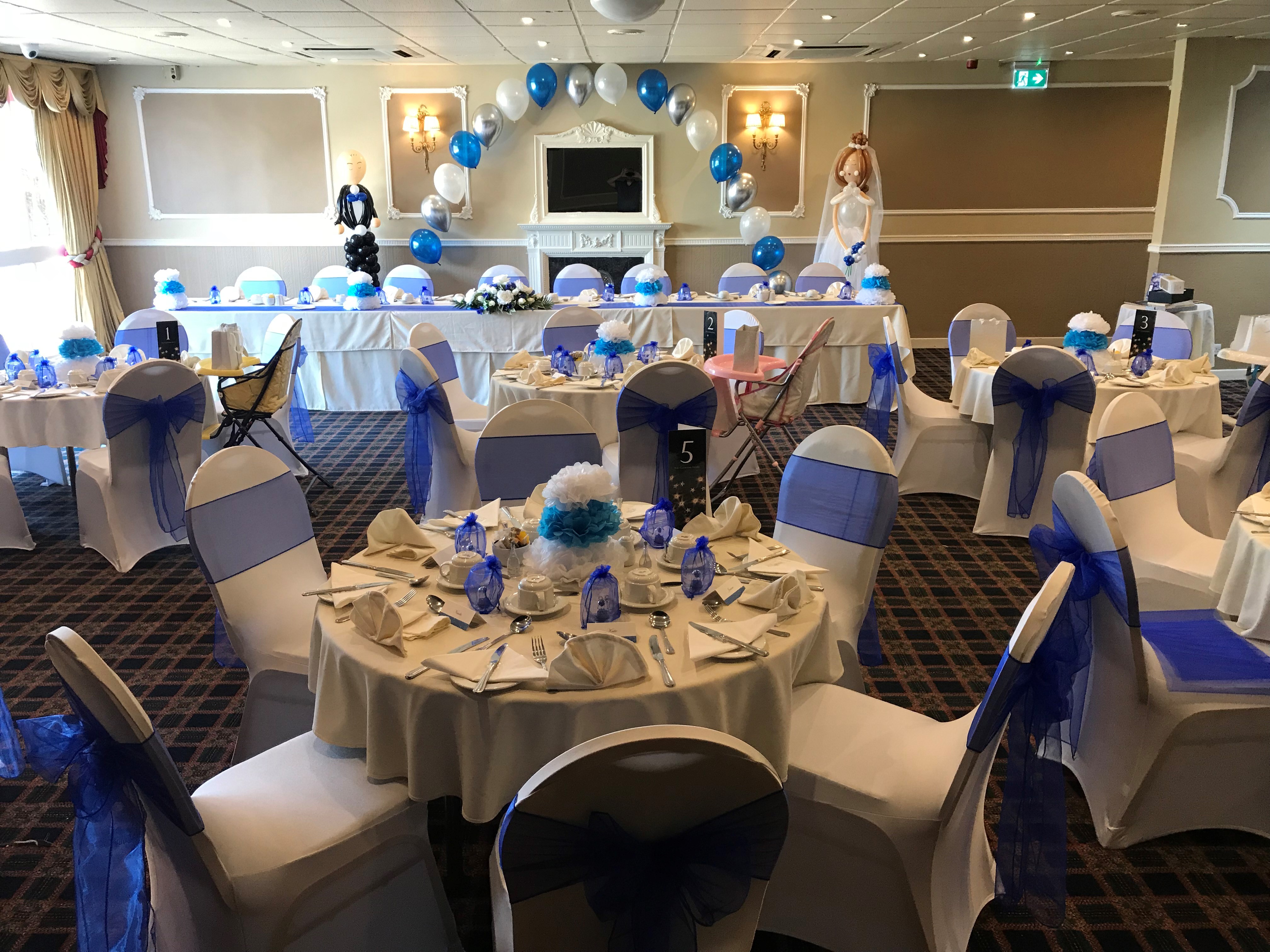 The Gleniffer Hotel Wedding venue Bridebook