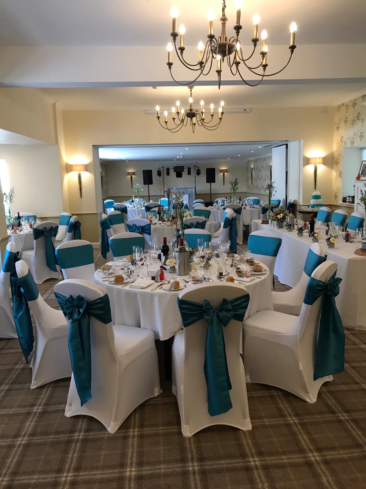 Stratton House Hotel Wedding venue Bridebook