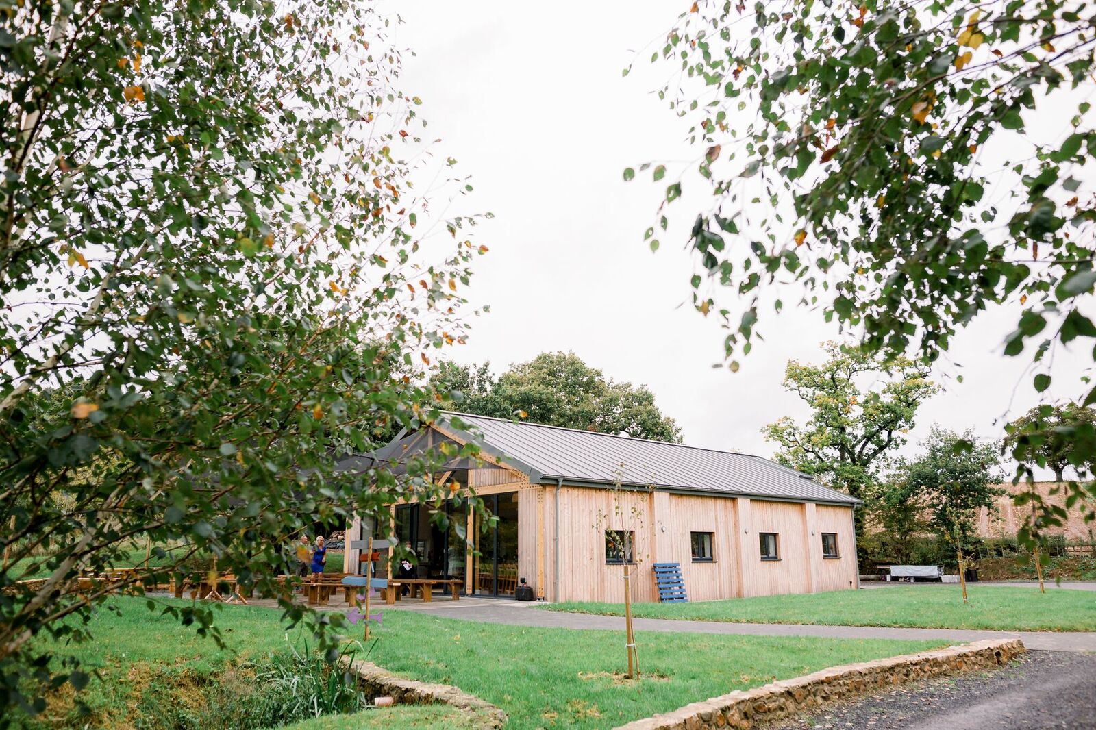 Higher Wedding Venues Bridebook