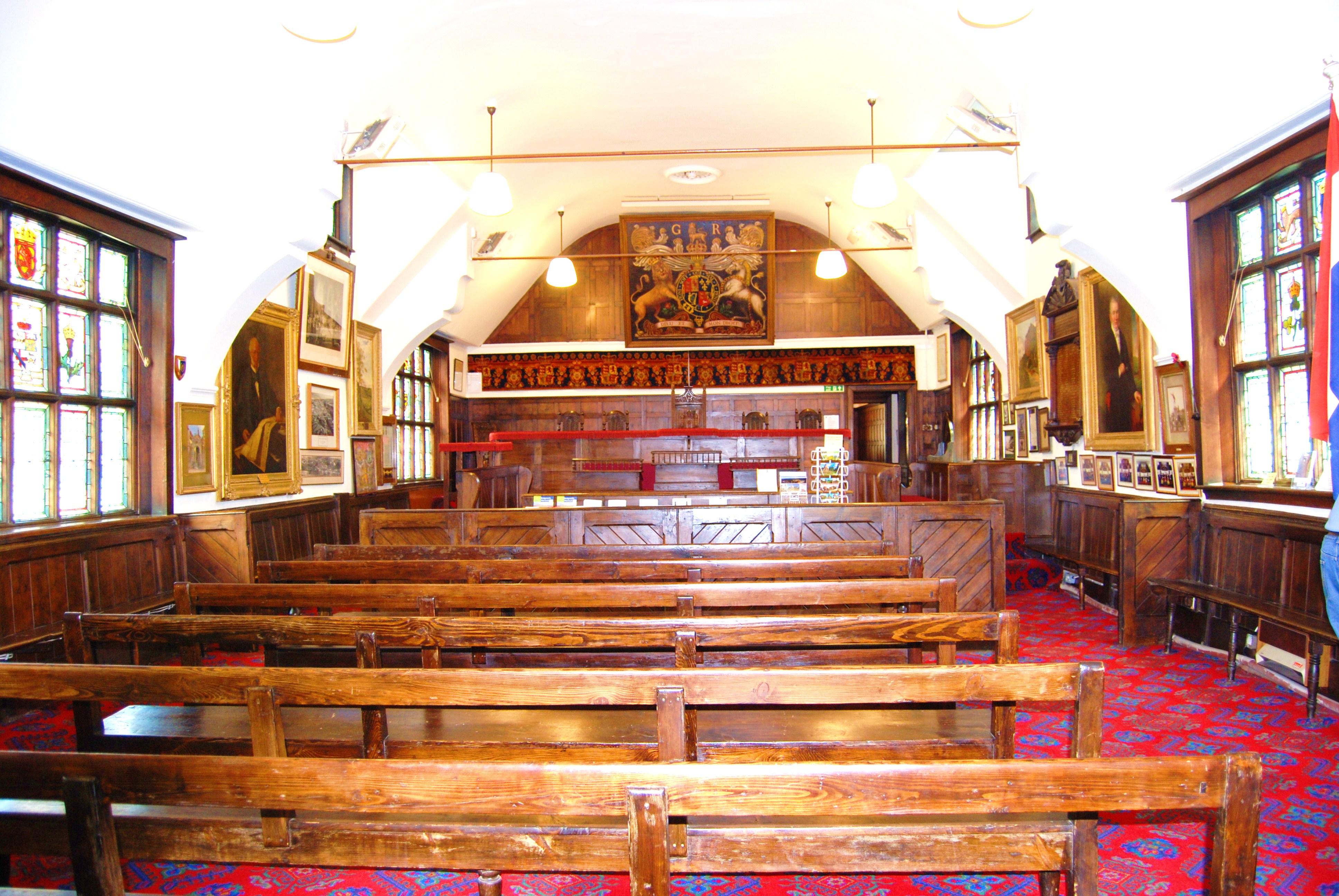 Wedding Venues in Bridgnorth | Bridebook