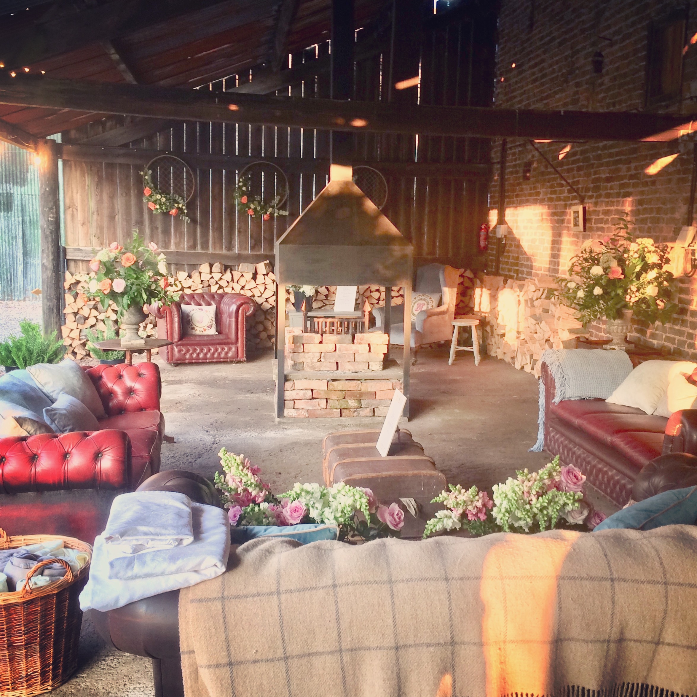 The Barns East Yorkshire Wedding Venues Bridebook