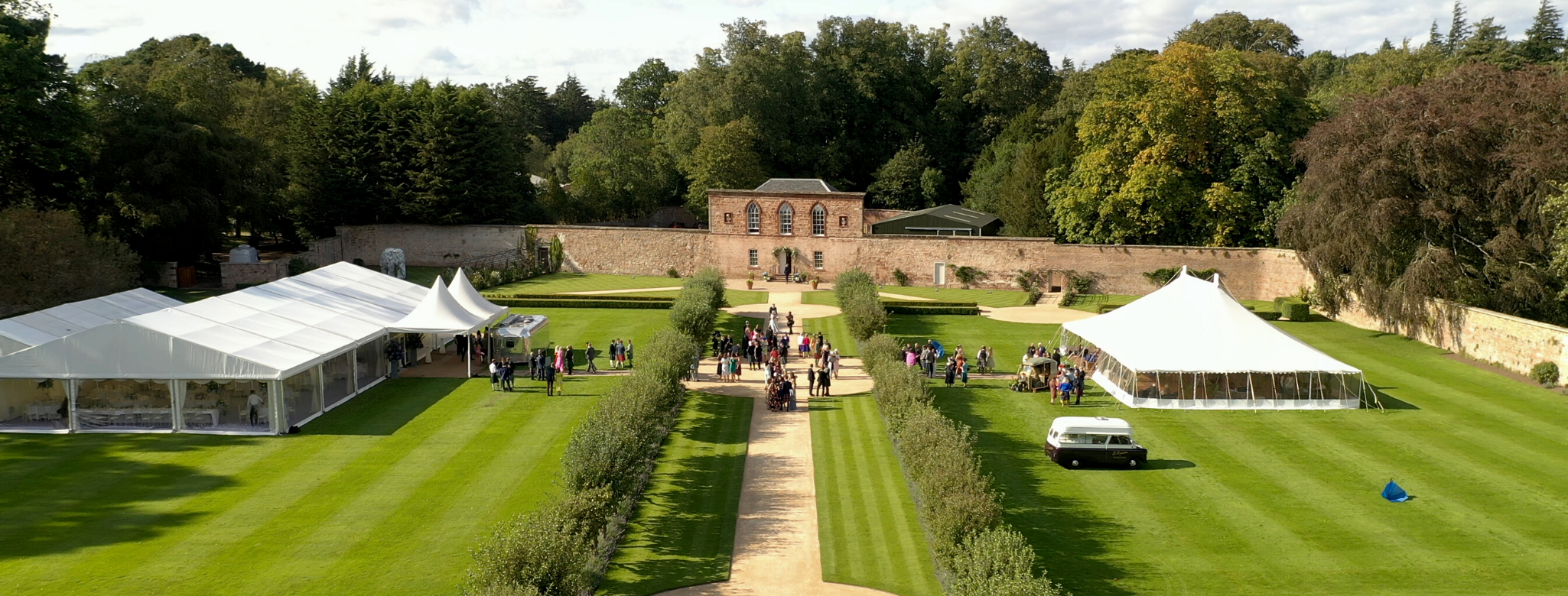 Yester Estate Wedding venue Bridebook