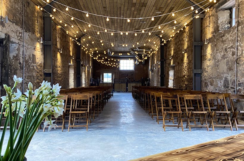 Falside Mill Wedding venue Bridebook