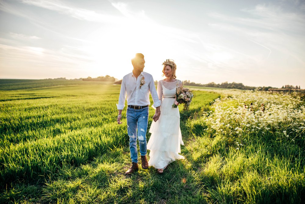 The Barns At Lodge Farm Wedding Venues Bridebook