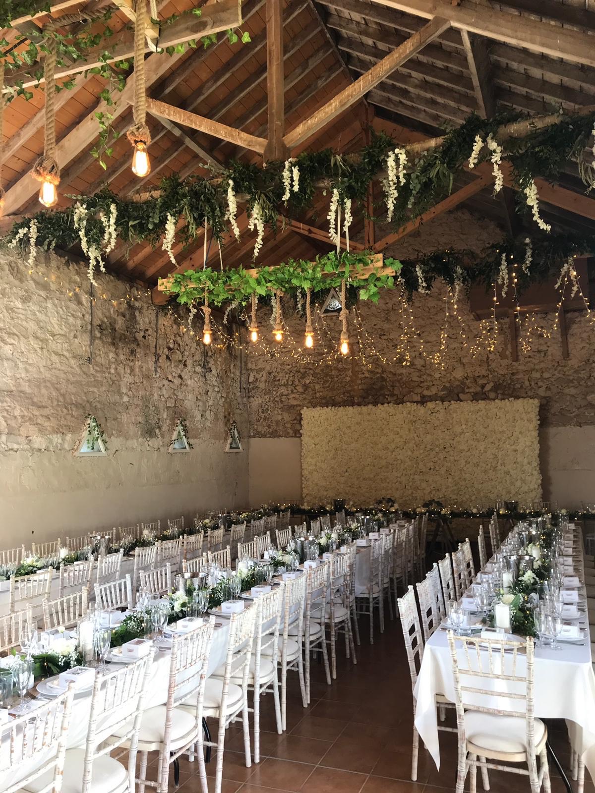 Kingston Manor Wedding venue Bridebook