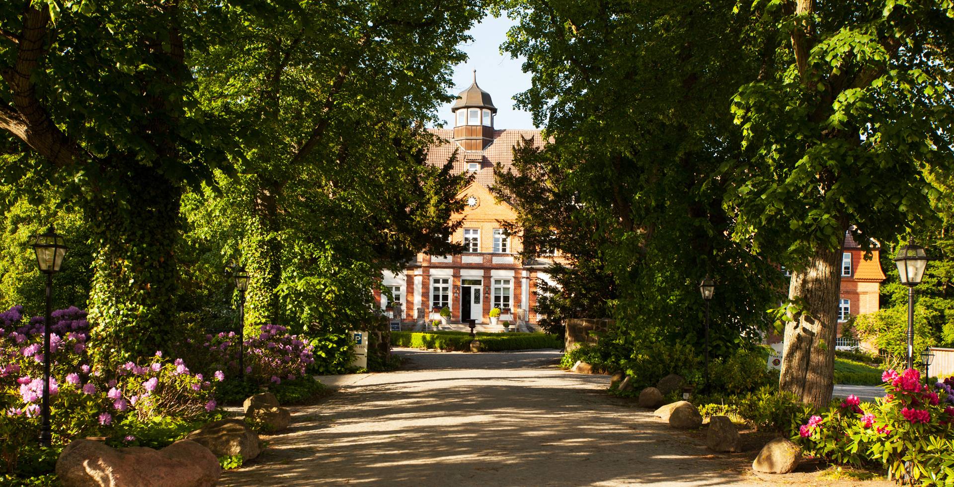 Schloss Basthorst Hochzeitslocations Bridebook