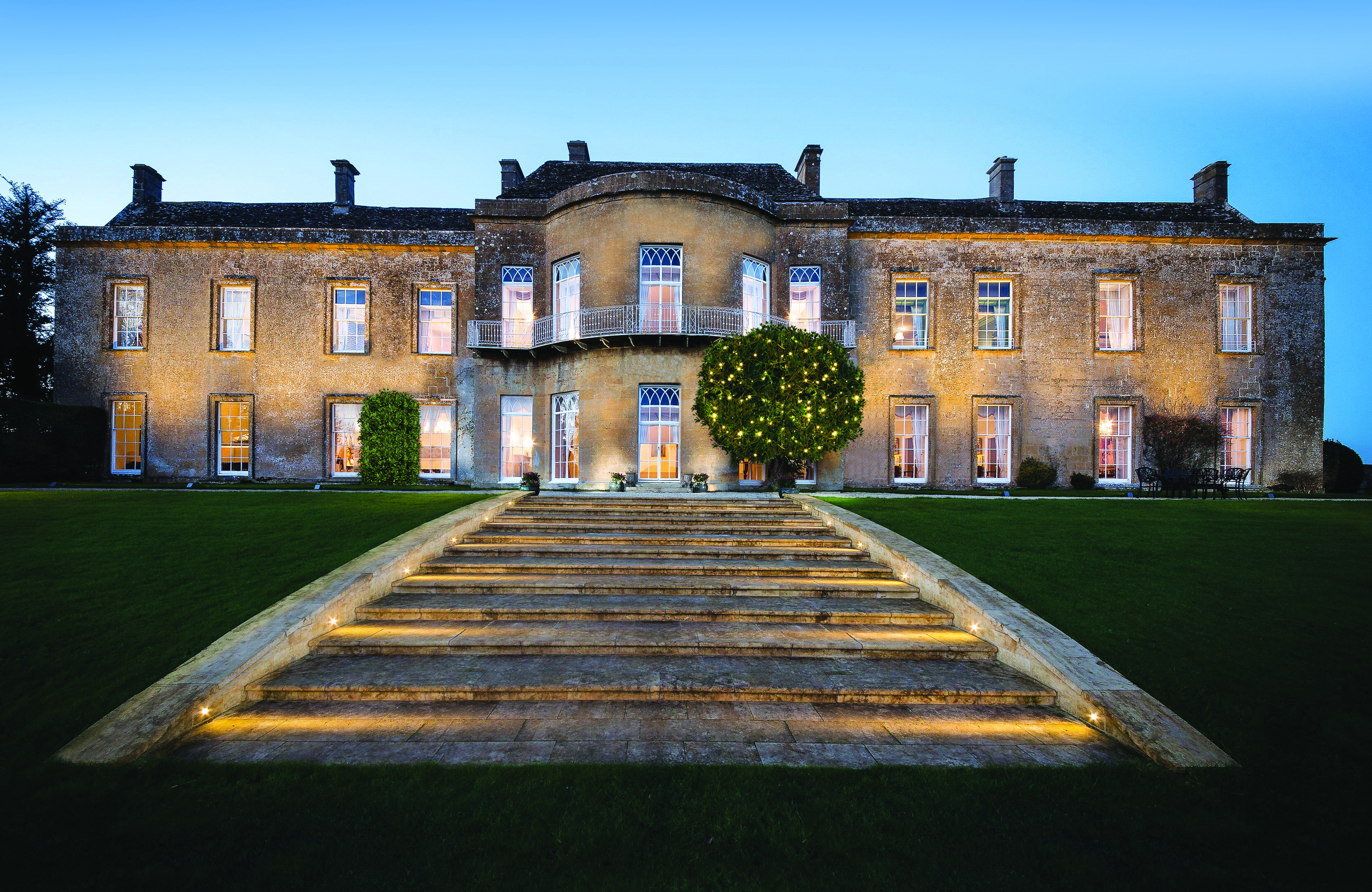 North Cadbury Court Wedding venue Bridebook