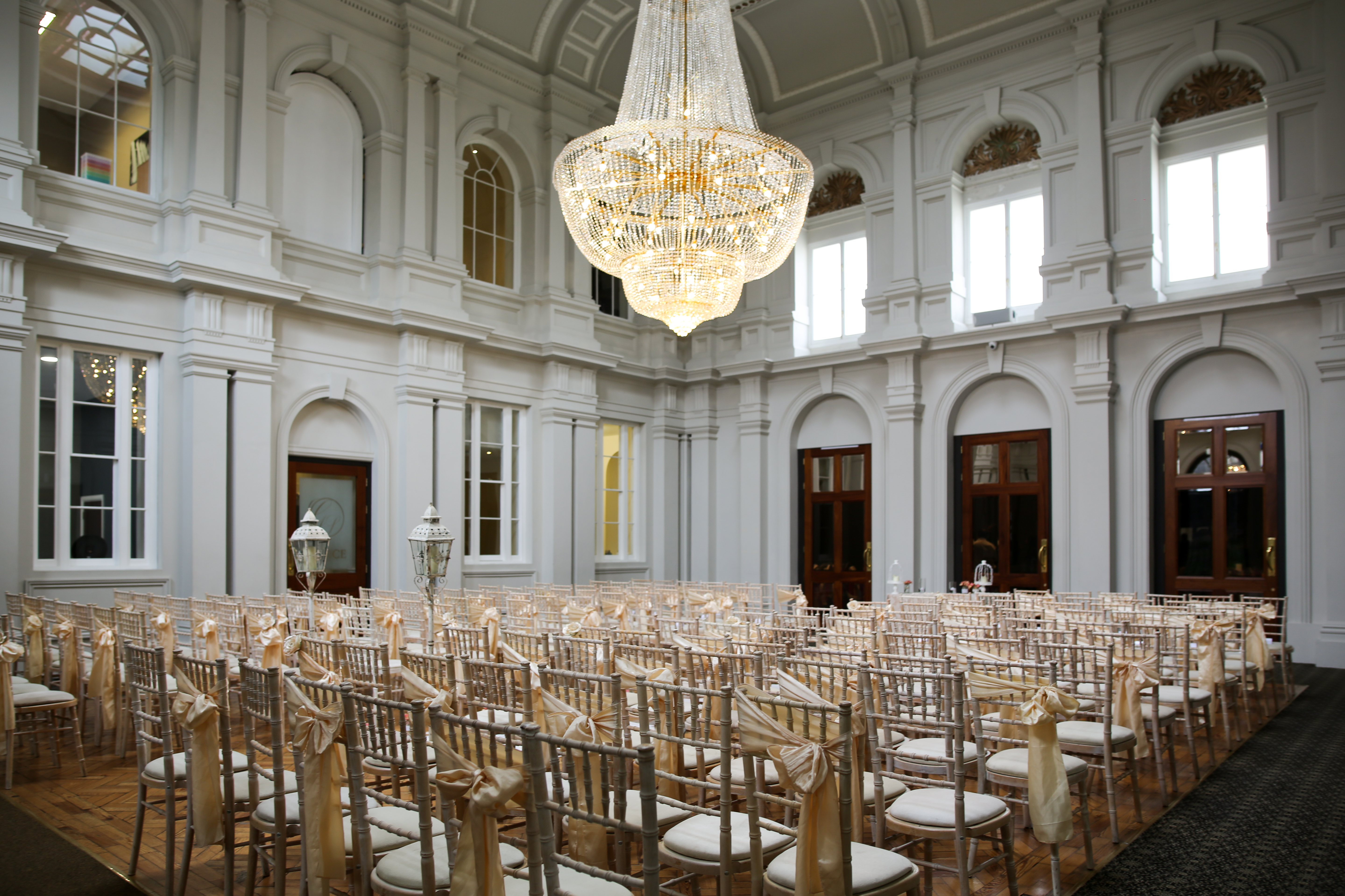 Grand Station Wedding Venues Bridebook