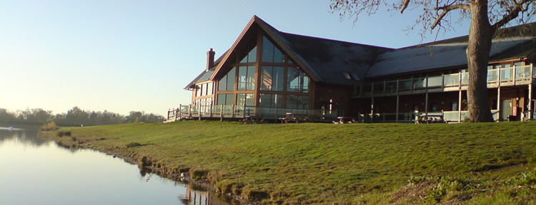 Box End Park Wedding venue Bridebook