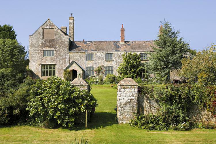 The Ash Barton Estate Wedding Venues Bridebook