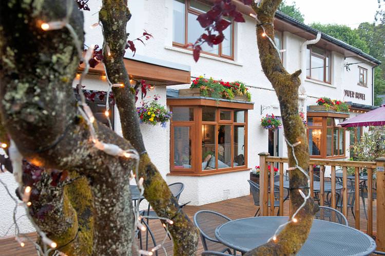 The Gower Hotel Wedding venue Bridebook