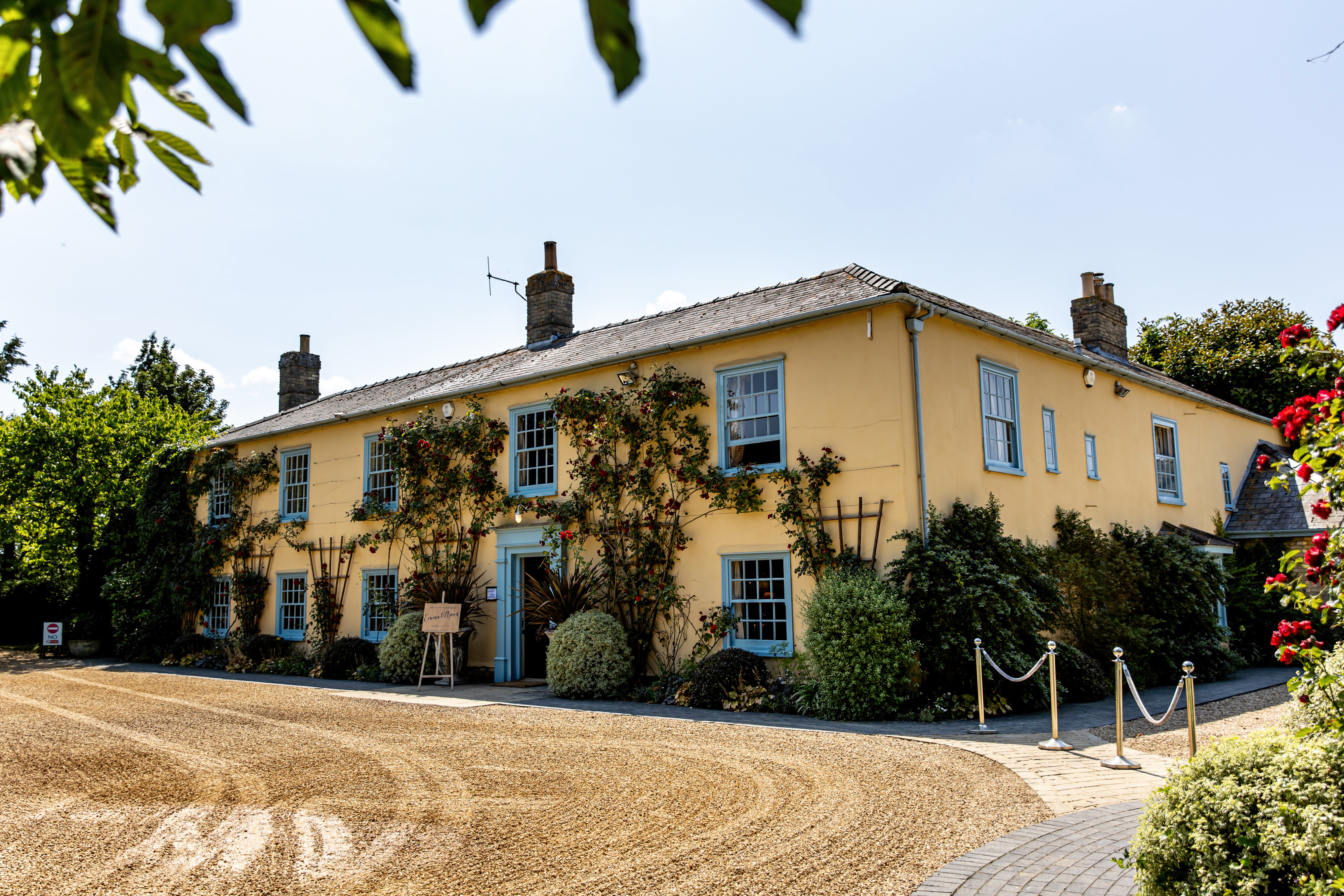 South Farm Wedding venue Bridebook