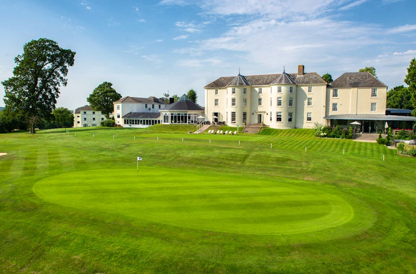 Tewkesbury Park | Wedding venue | Bridebook Tewkesbury Park | Wedding venue | Bridebook