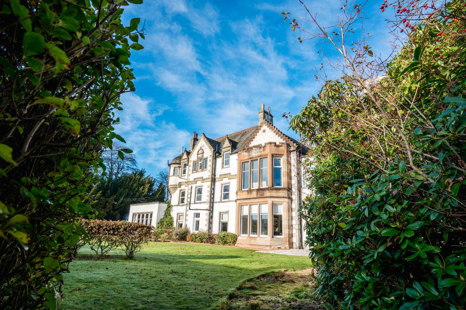 Park Hotel, Peebles | Wedding venue | Bridebook