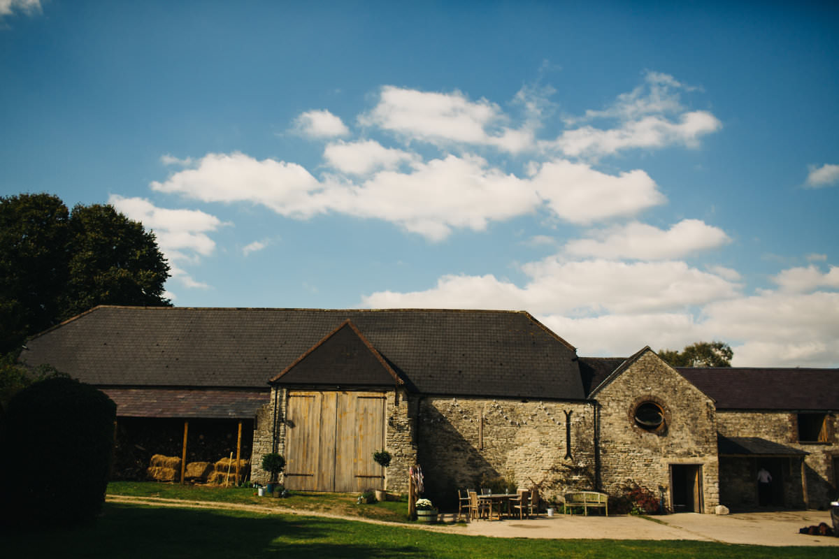 Ashton Farm Barn Wedding venue Bridebook