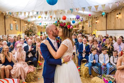 Wedding Venues In Greater Manchester Bridebook