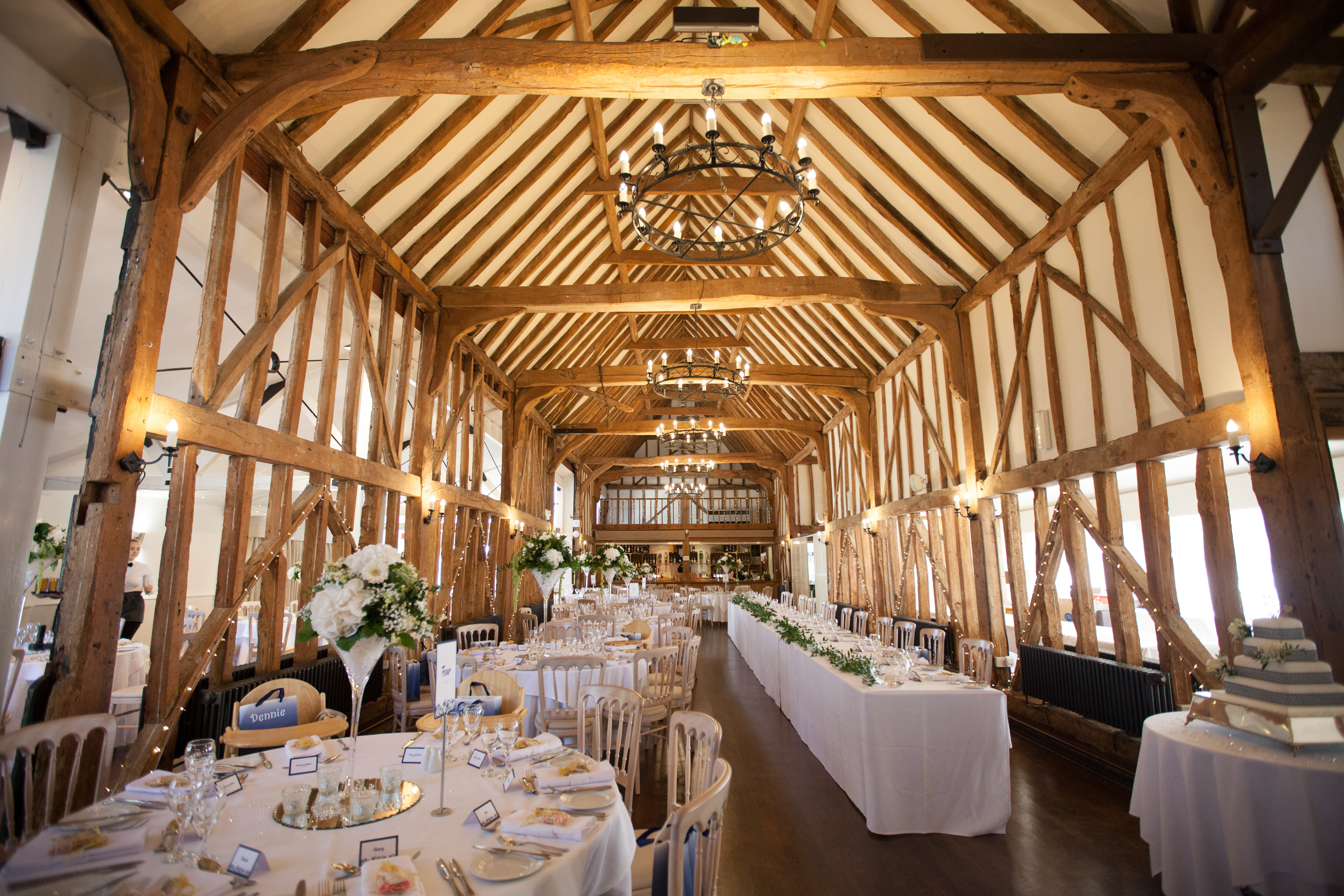 Channels Estate Wedding venue Bridebook