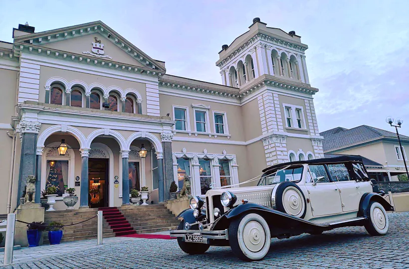 Manor House Country Hotel Wedding Venue Bridebook