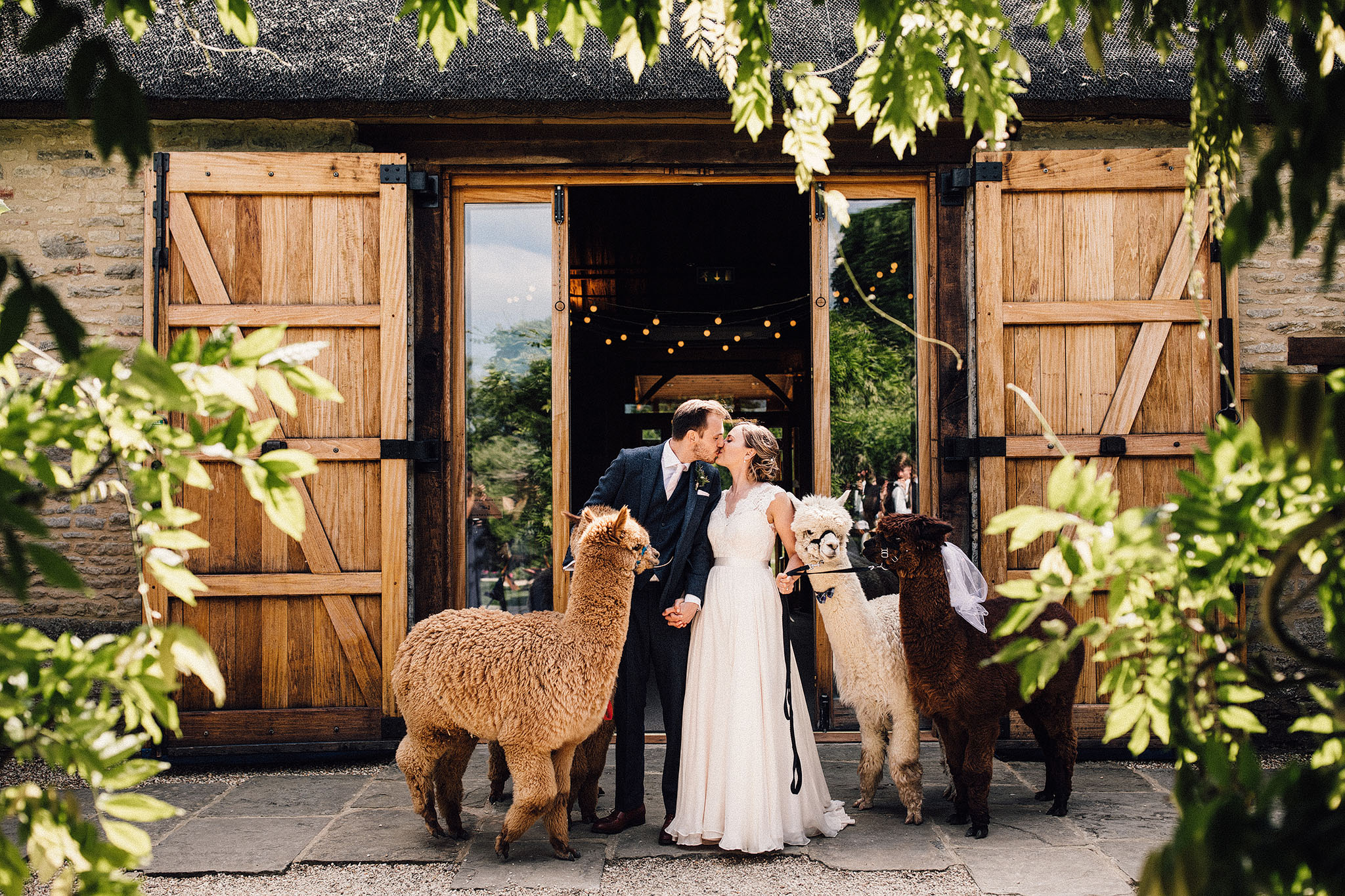 The Tythe Barn Launton Wedding Venues Bridebook