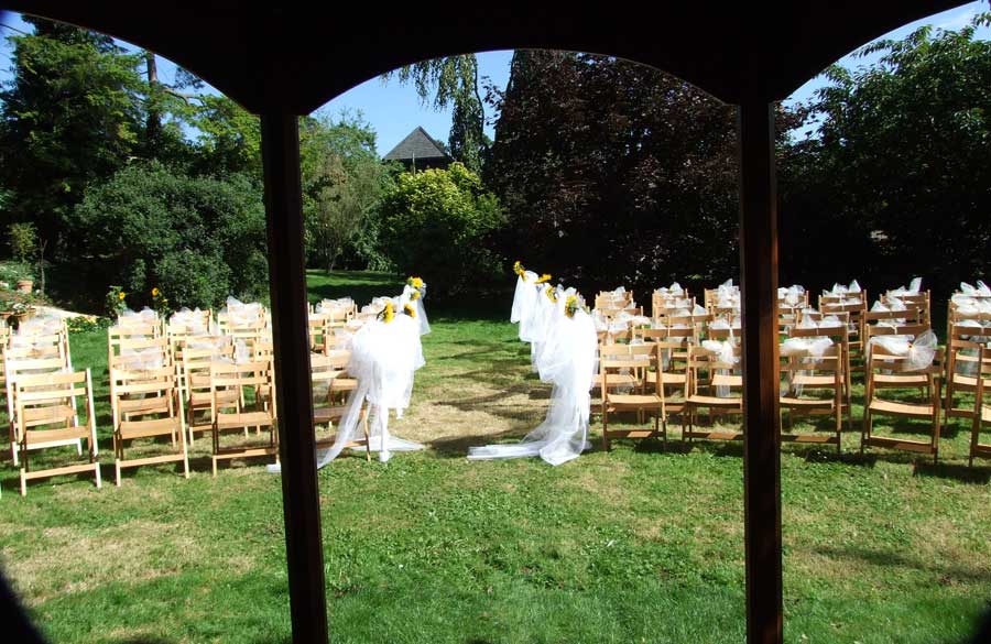 Terlingham Manor Farm Wedding venue Bridebook