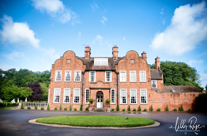 Kelham House Country Manor Hotel Wedding venue Bridebook