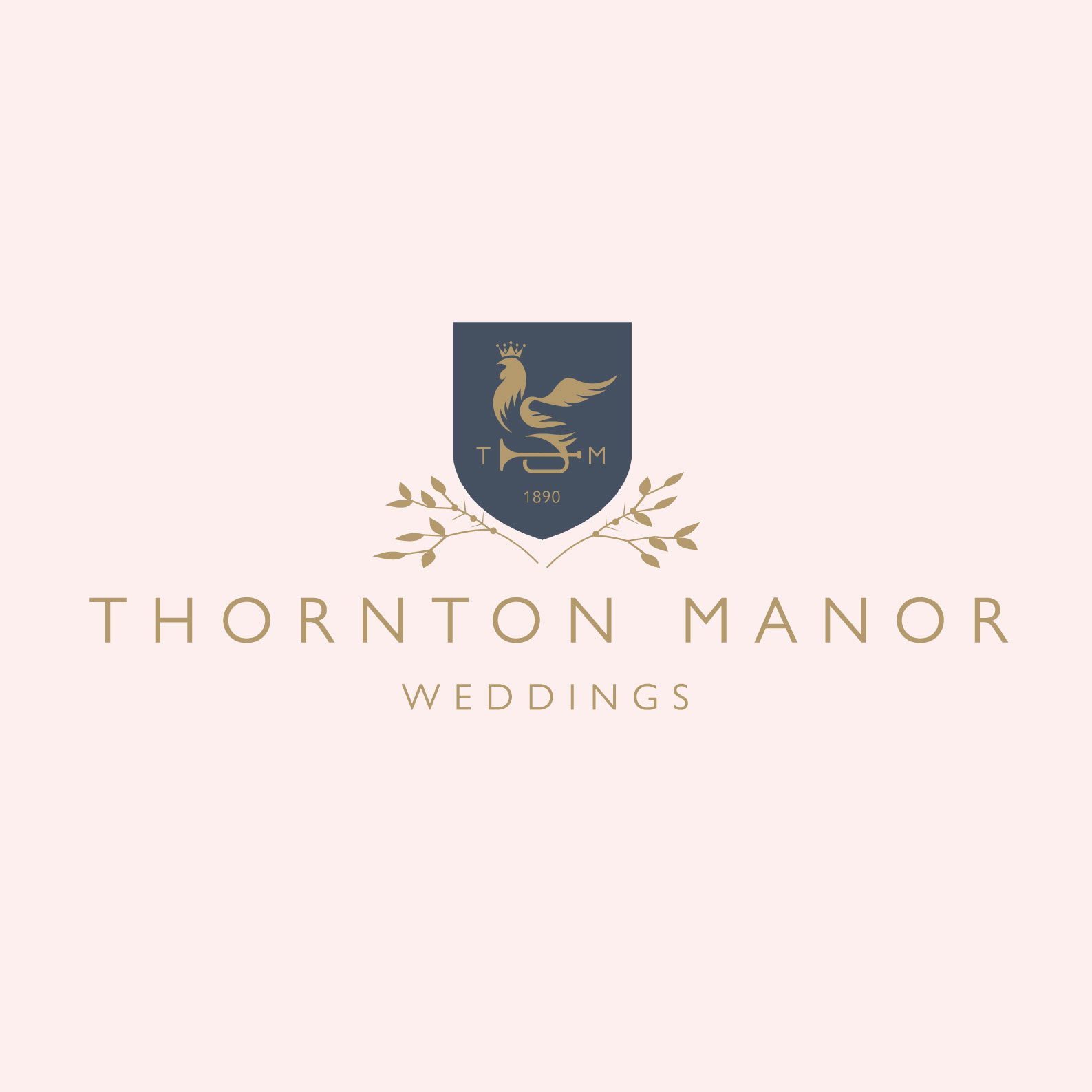 Thornton Manor Wedding Venues Bridebook