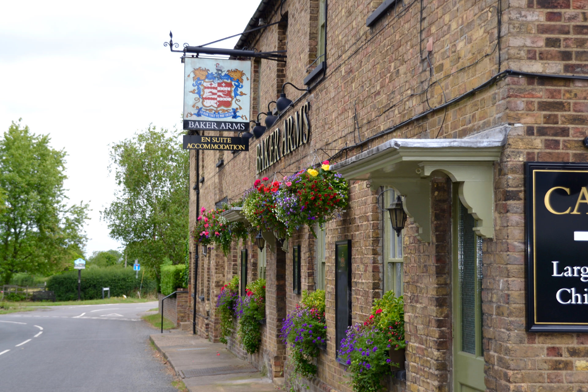 The Bakers Arms Wedding venue Bridebook