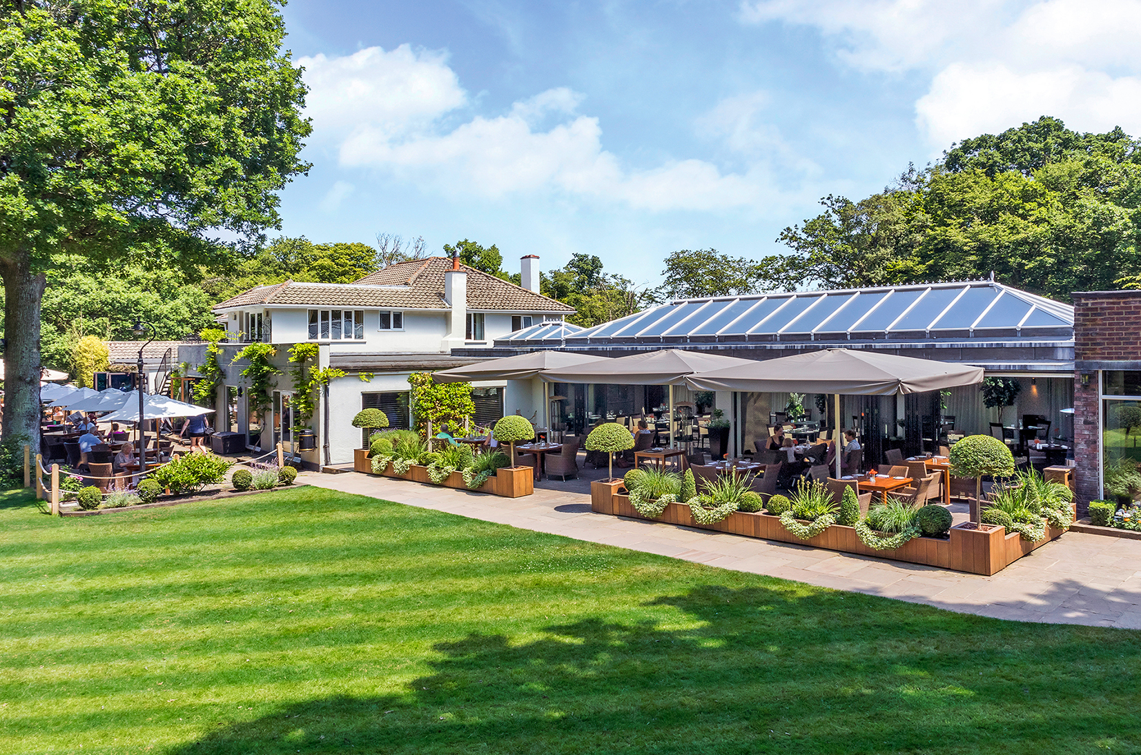 Wedding Venues In West Sussex Bridebook