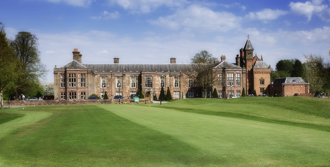 Vale Royal Abbey Wedding venue Bridebook