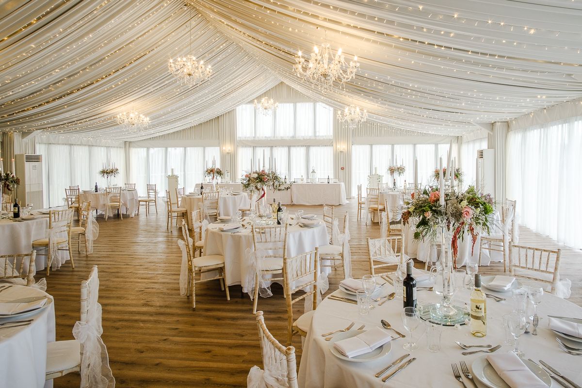 Cotswolds Hotel & Spa Wedding venue Bridebook
