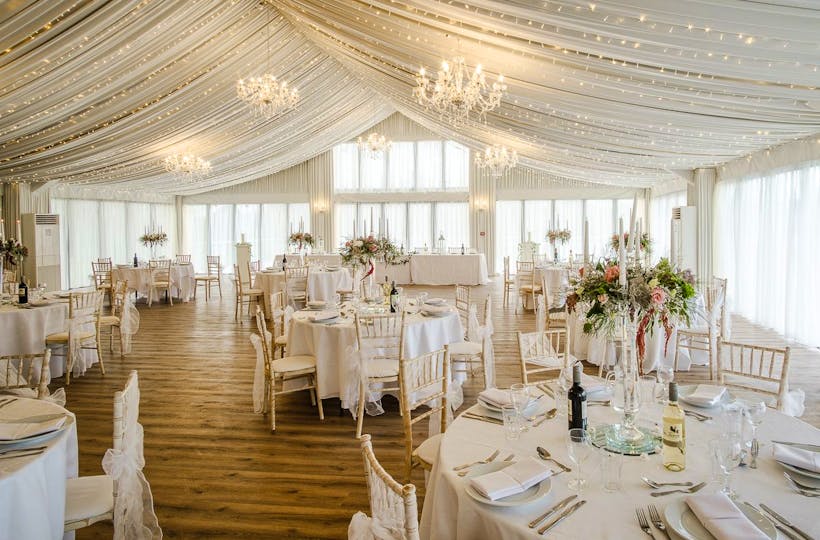 Cotswolds Hotel & Spa Wedding venue Bridebook