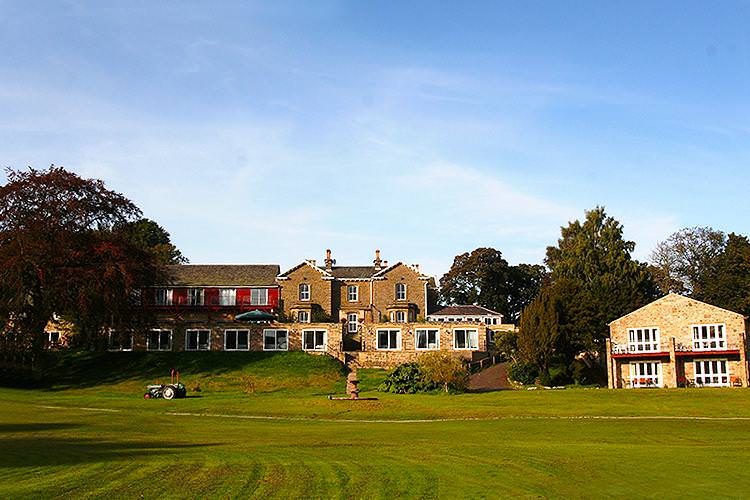 Riverdale Hall Hotel | Wedding venue | Bridebook