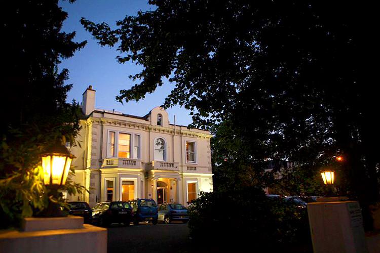Episode Hotel Leamington Spa | Wedding venue | Bridebook