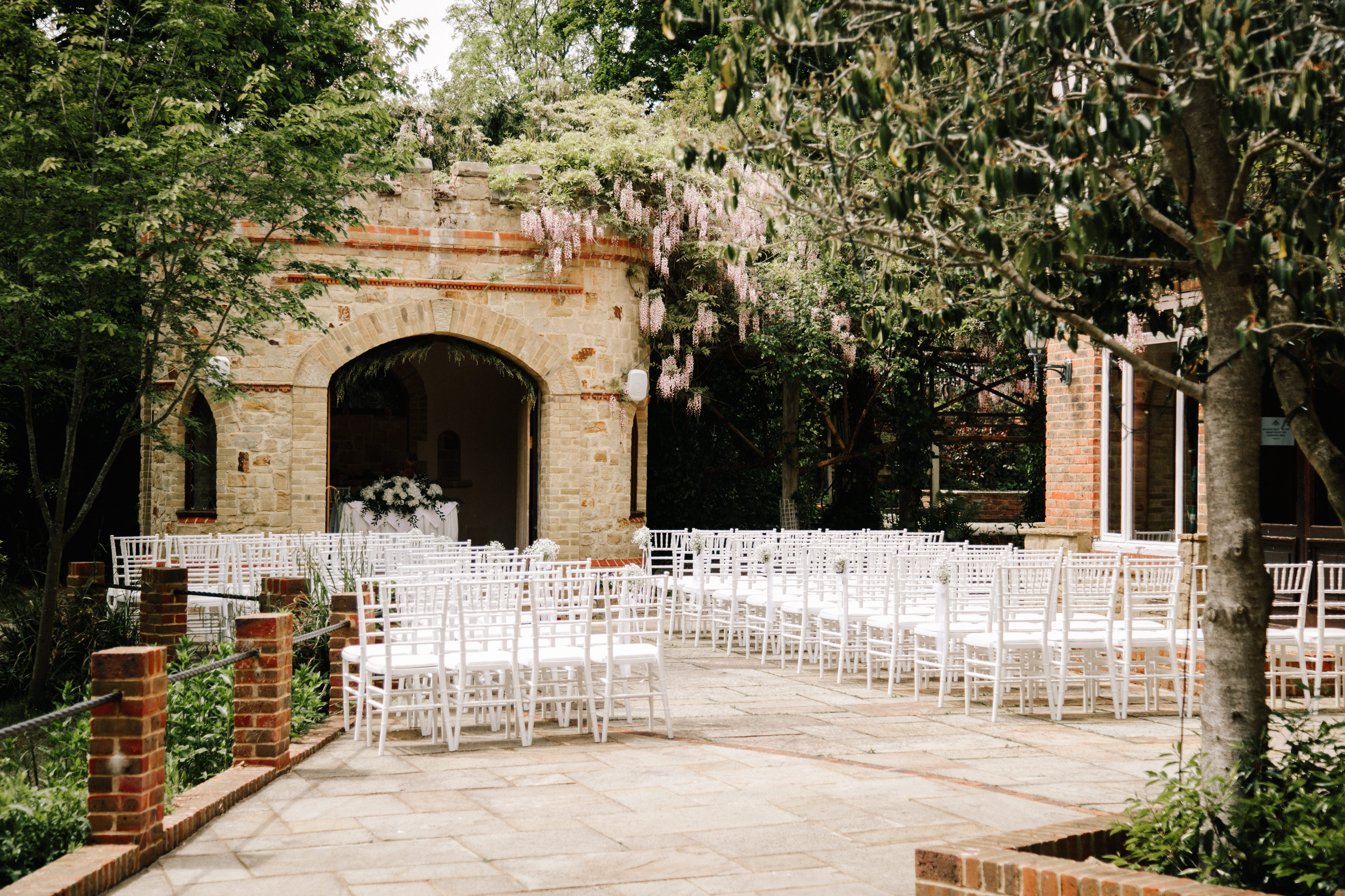 Wedding Venues In West Sussex Bridebook