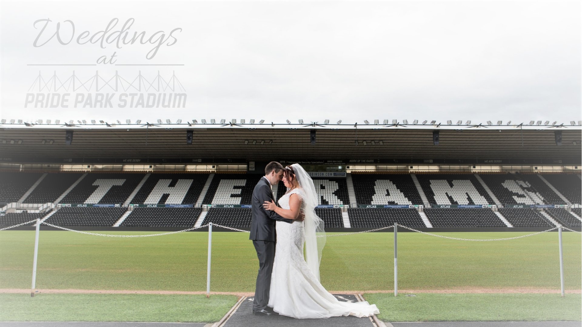 Derby County Football Club Wedding Venues Bridebook