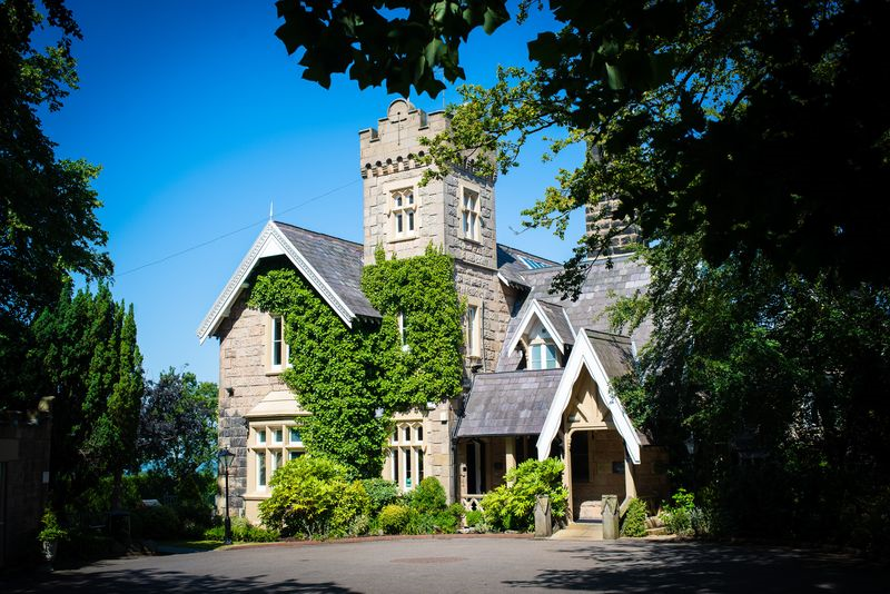 West Tower Exclusive Wedding Venue Wedding venue Bridebook