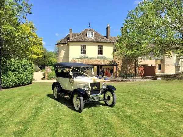 Sudbury House Hotel Wedding venue Bridebook