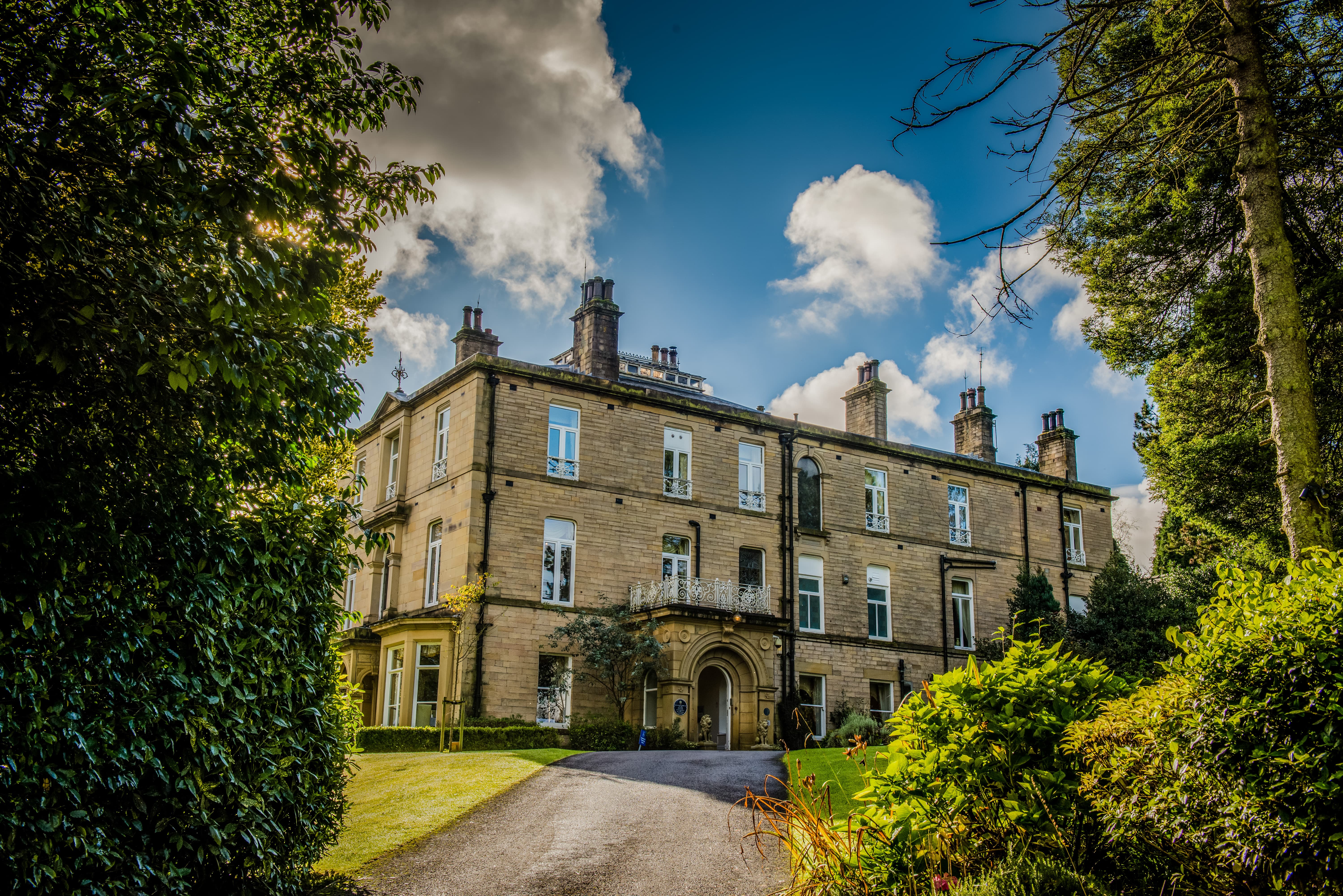 The Astley Bank Hotel & Wedding Venue Wedding venue Bridebook