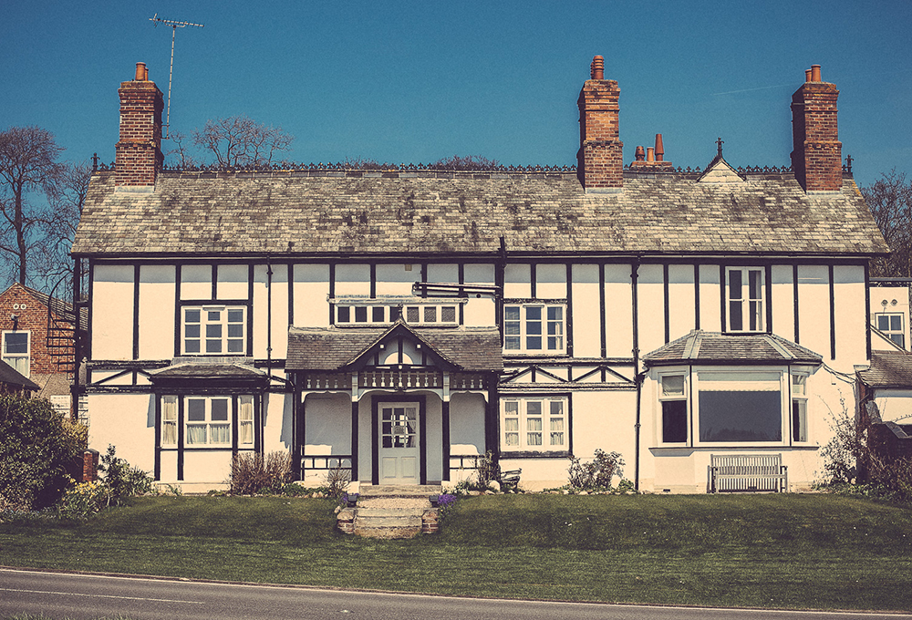 Donington Park Farm House Wedding venue Bridebook