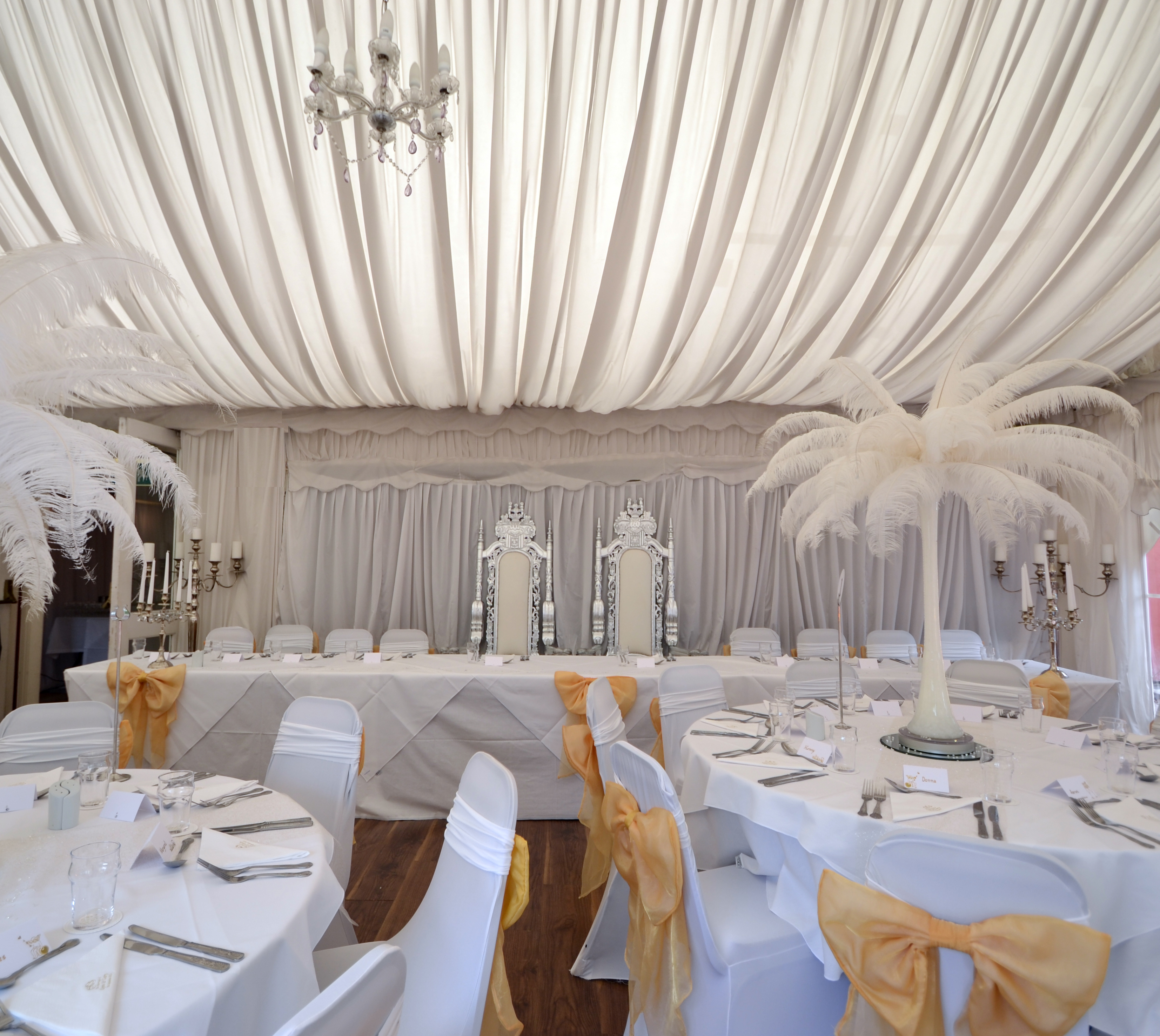 Sefton Park Hotel Wedding venue Bridebook