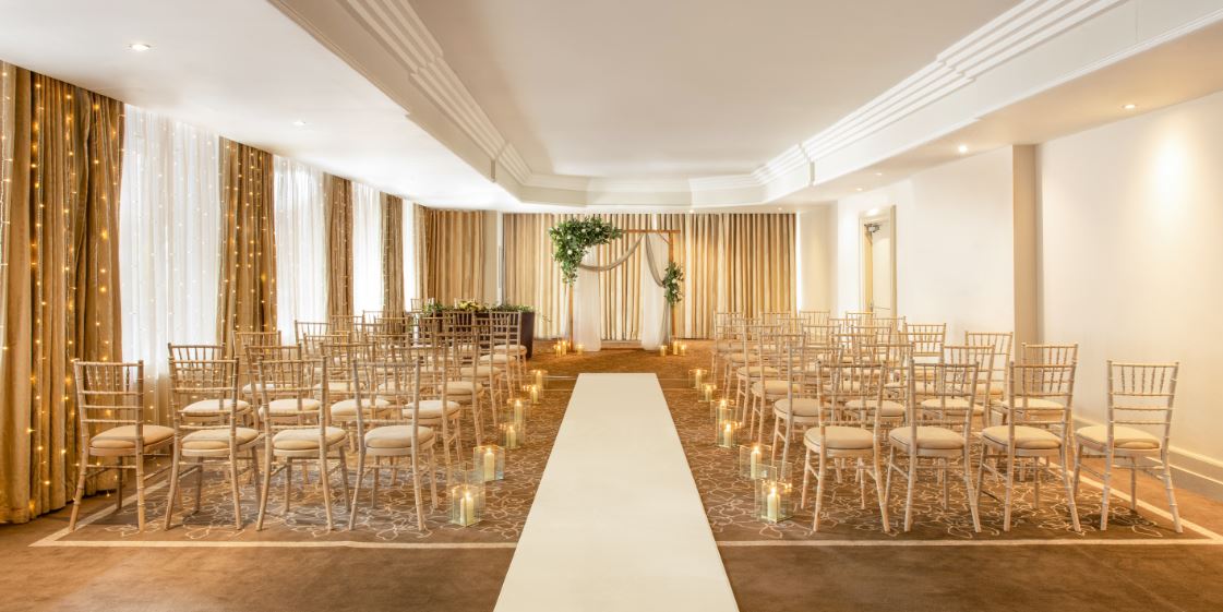 The Bristol Wedding venue Bridebook