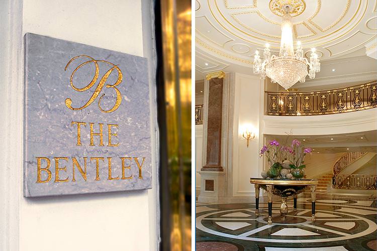 The-Bentley-Hotel-London-|-Wedding-venue-|-Bridebook