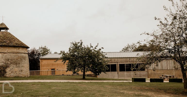 Furtho Manor Farm Wedding Venue Bridebook