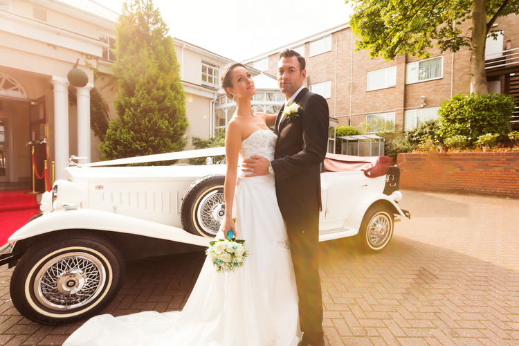 Wedding Venues In Kidderminster Bridebook