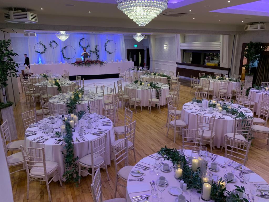 Wedding Venues In Northern Ireland Page 3 Bridebook