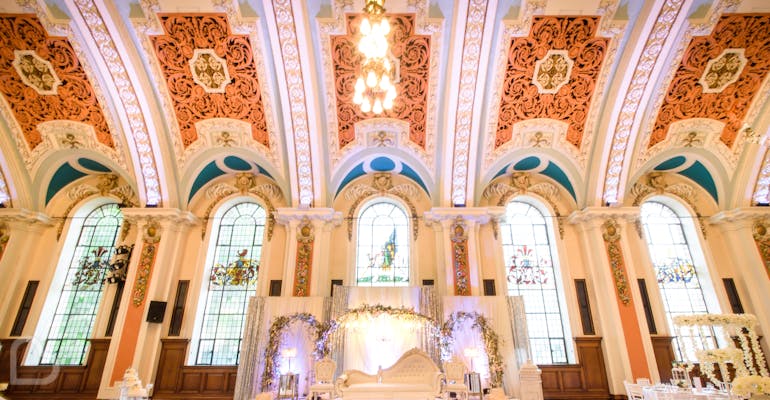 Stockport Town Hall | Wedding Venues | Bridebook Stockport Town Hall | Wedding Venues | Bridebook