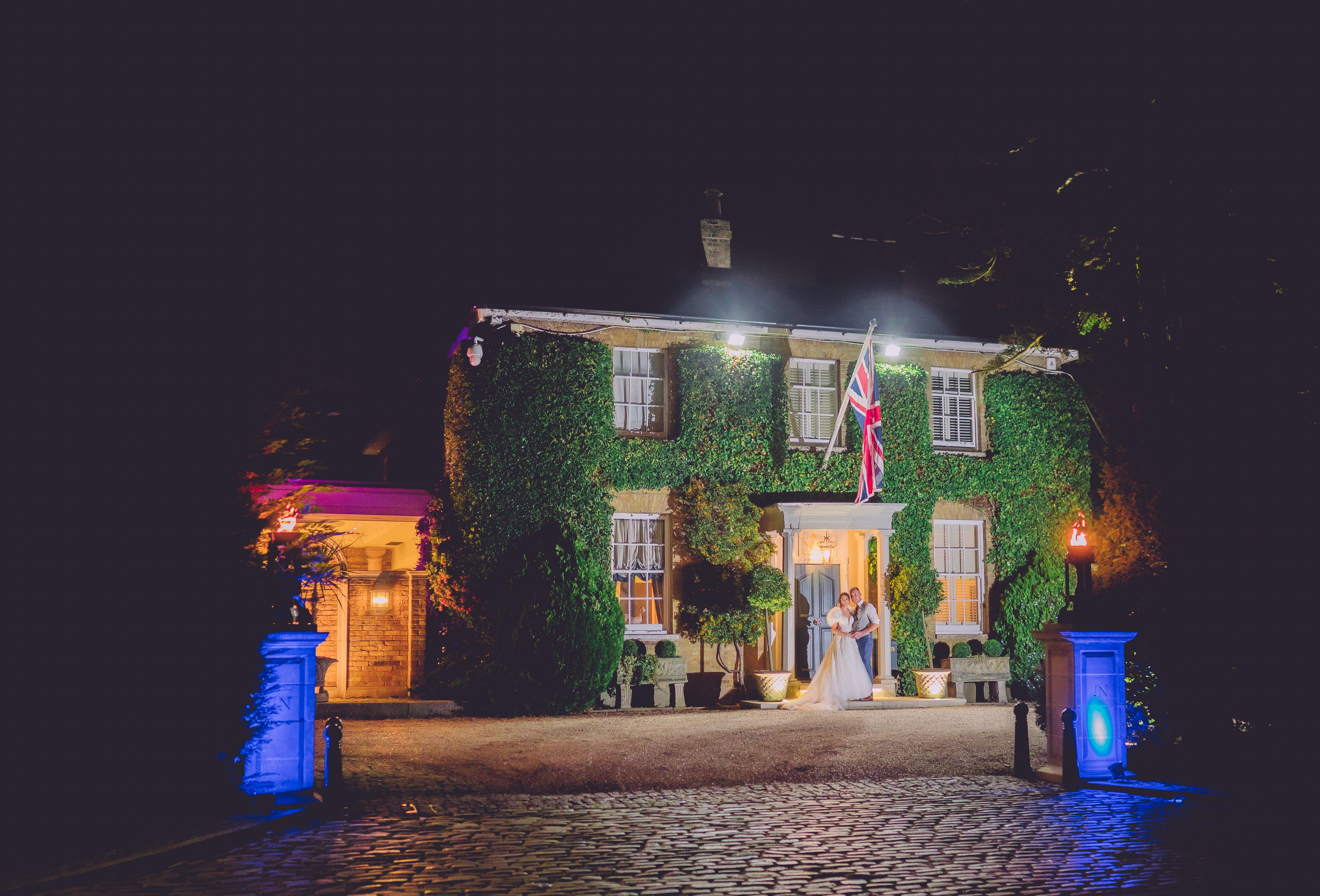 Friern Manor Country House Hotel Wedding venue Bridebook