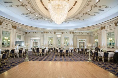 The Midland Hotel Bradford Wedding Venues Bridebook The Midland Hotel Bradford