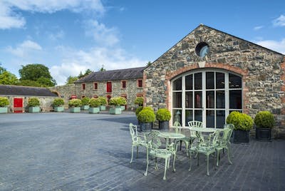 Outdoor Wedding Venues Northern Ireland - Top Wedding Venues Northern